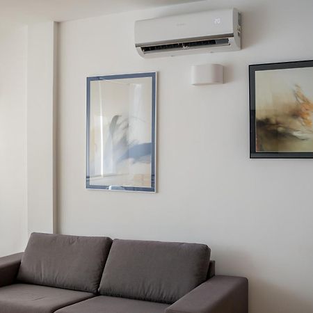 Bright And Cozy - 1Bedroom 1Bath - Las Letras Madrid Exterior photo